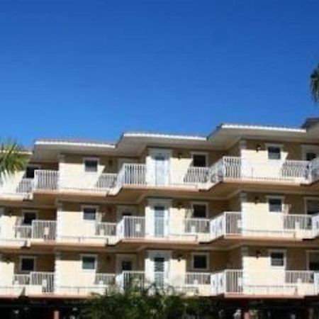 Beso Del Sol Resort Dunedin Eksteriør billede