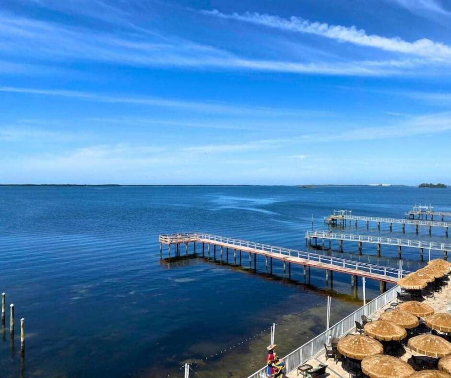 Beso Del Sol Resort Dunedin Eksteriør billede